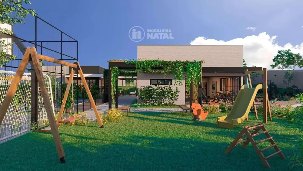 Apartamento, 1 quarto, 125 m² - Foto 2