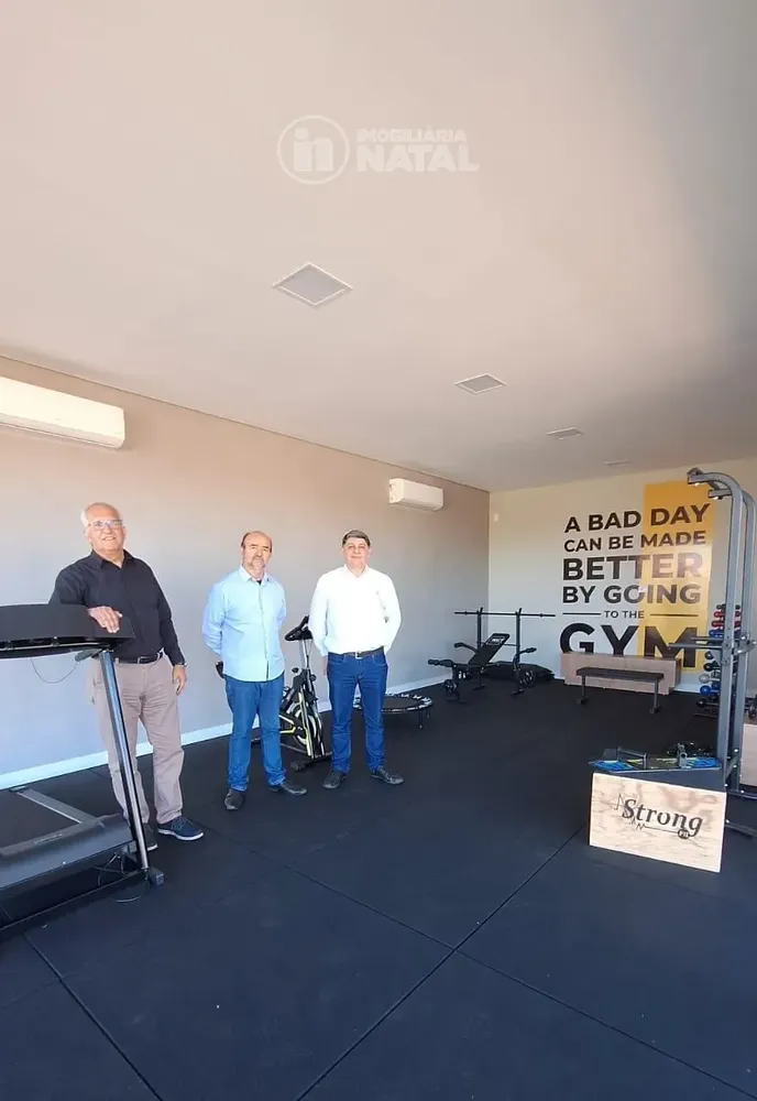 Apartamento, 1 quarto, 125 m² - Foto 4
