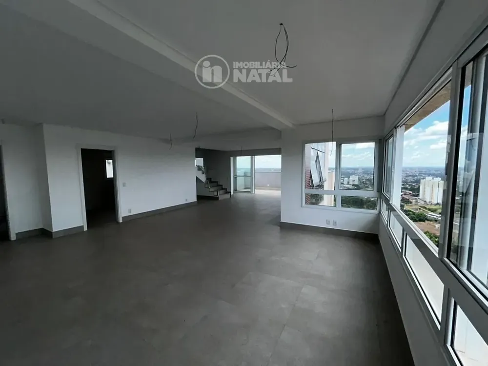 Apartamento, 3 quartos, 189 m² - Foto 1