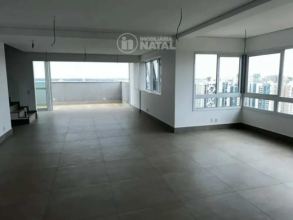 Apartamento, 3 quartos, 189 m² - Foto 8