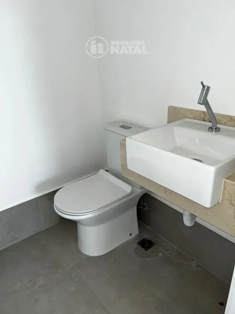 Apartamento, 3 quartos, 189 m² - Foto 6