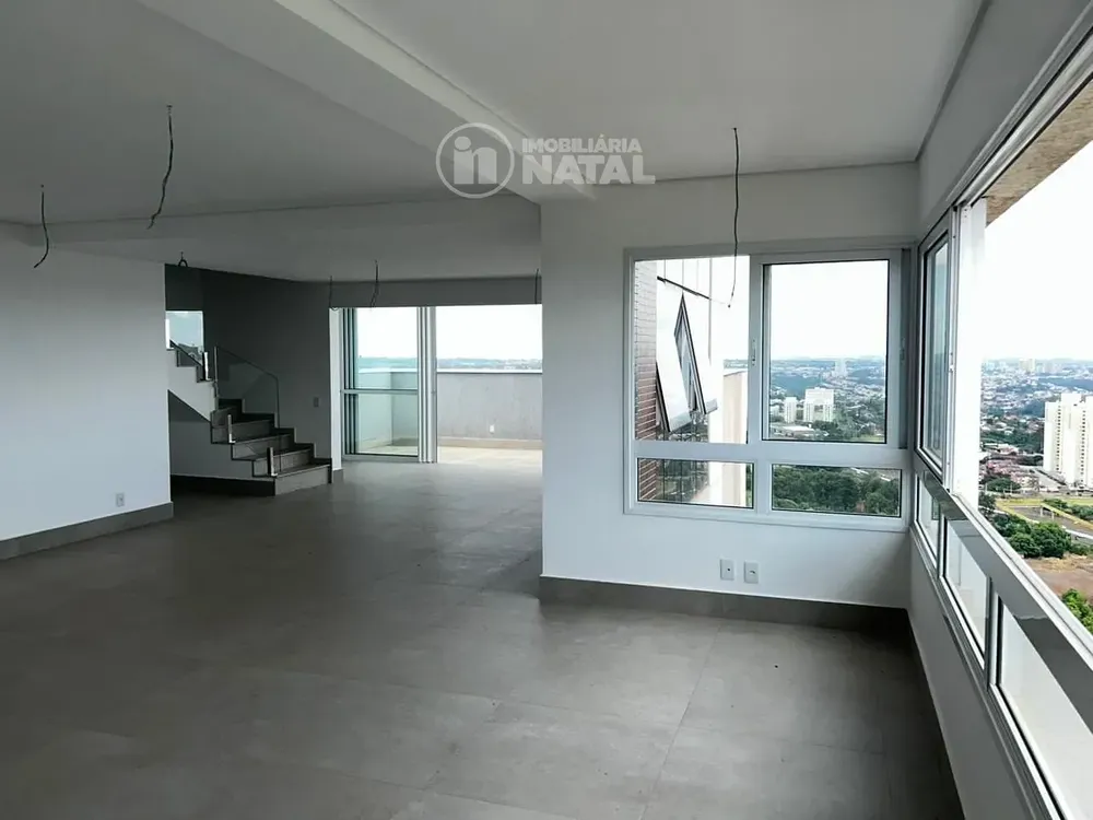Apartamento, 3 quartos, 189 m² - Foto 4