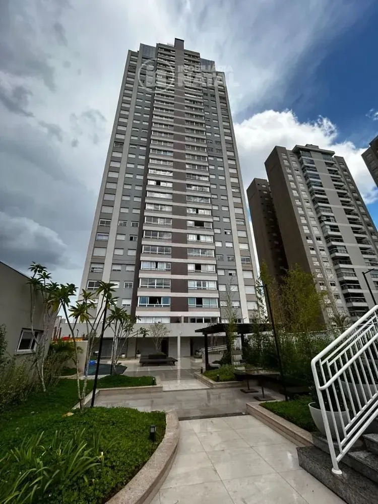 Apartamento, 3 quartos, 189 m² - Foto 2