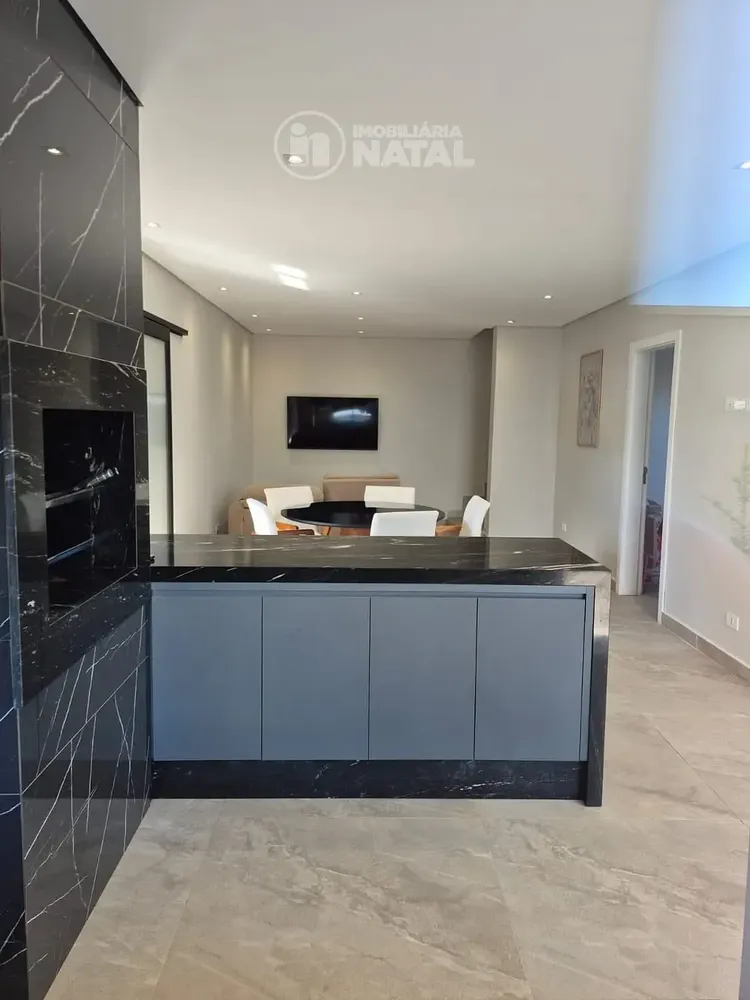 Casa, 3 quartos, 210 m² - Foto 8