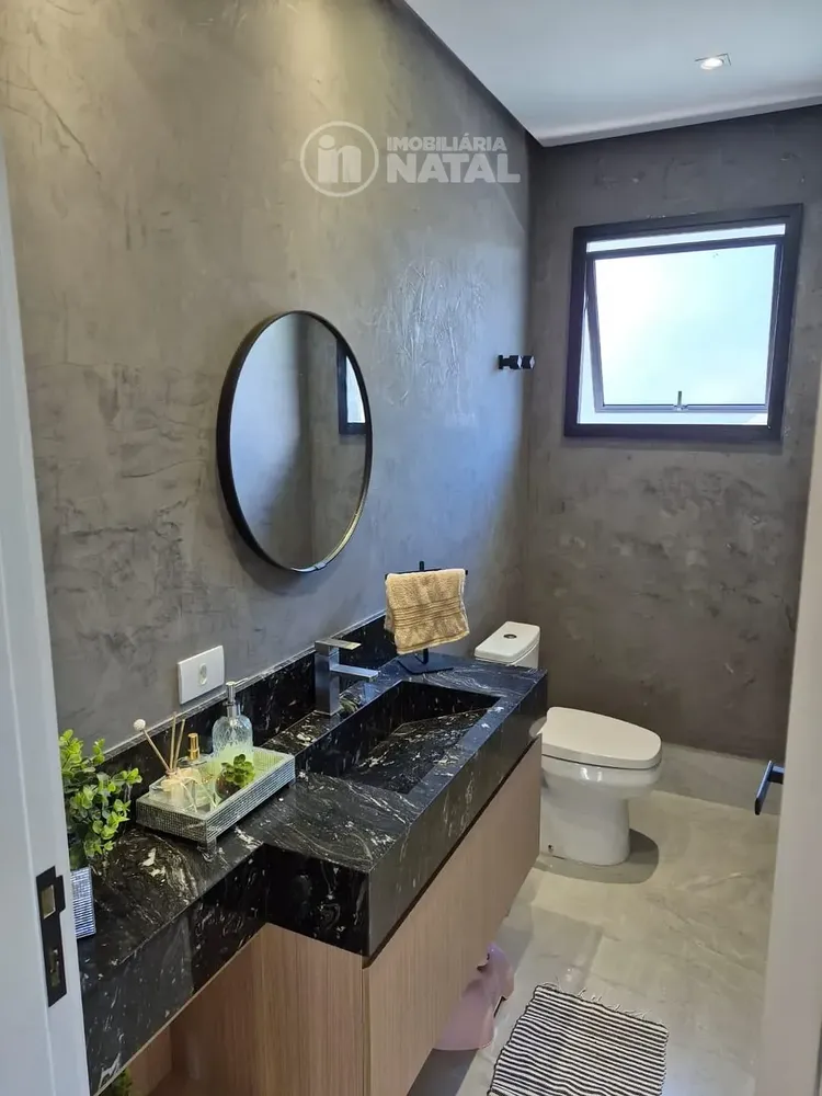 Casa, 3 quartos, 210 m² - Foto 14