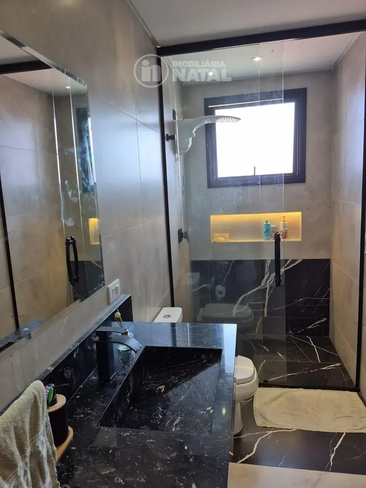 Casa, 3 quartos, 210 m² - Foto 15