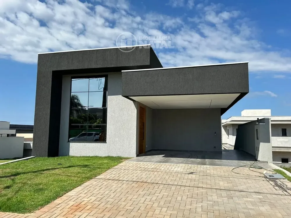 Casa, 3 quartos, 210 m² - Foto 1