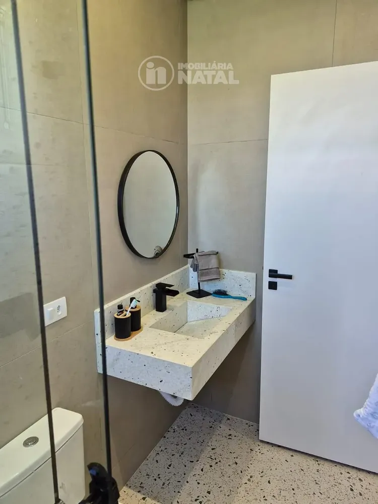 Casa, 3 quartos, 210 m² - Foto 16