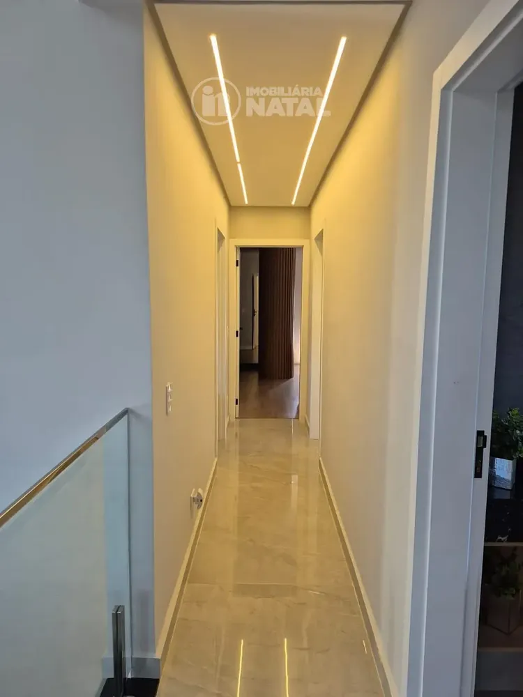 Casa, 3 quartos, 210 m² - Foto 9