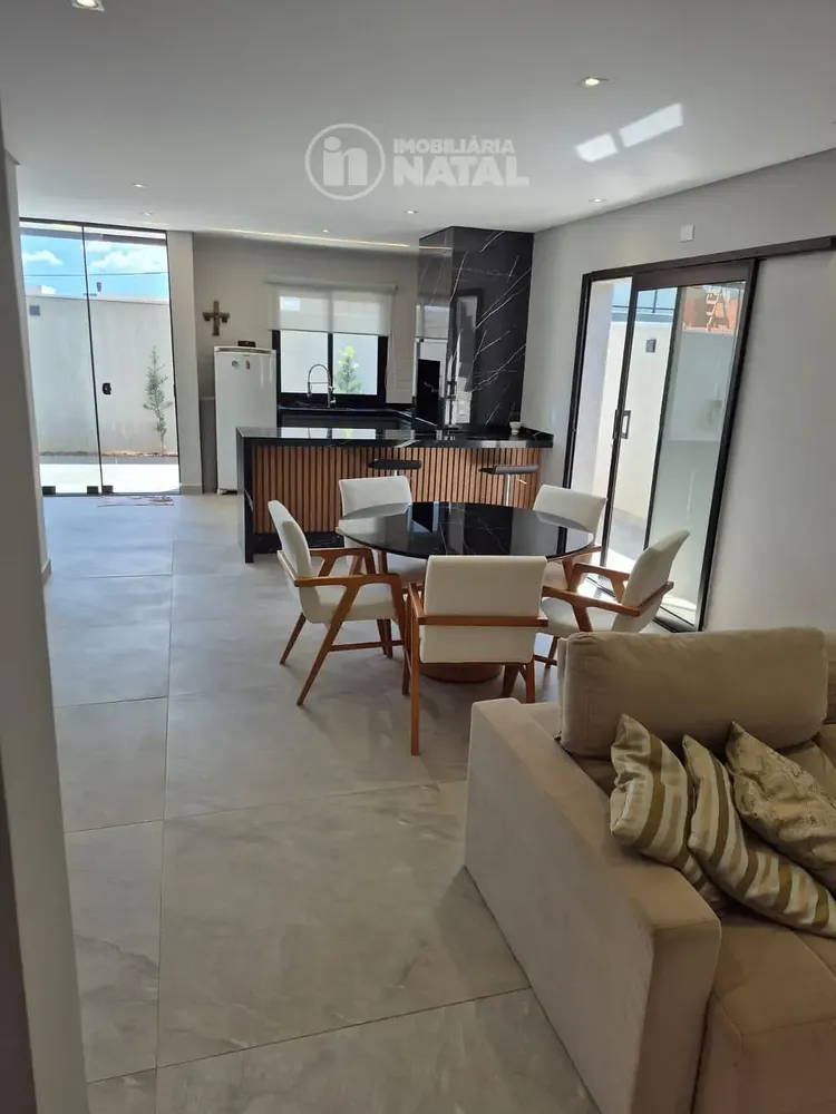 Casa, 3 quartos, 210 m² - Foto 7