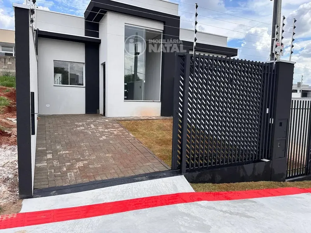 Casa, 3 quartos, 88 m² - Foto 2