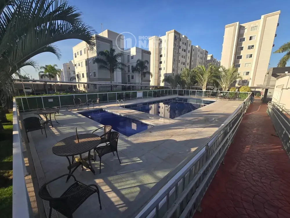 Apartamento, 2 quartos, 59 m² - Foto 2