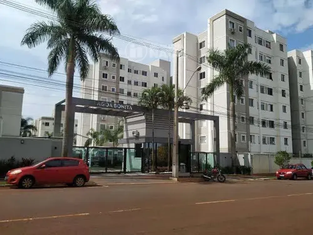 Apartamento, 2 quartos, 59 m² - Foto 4