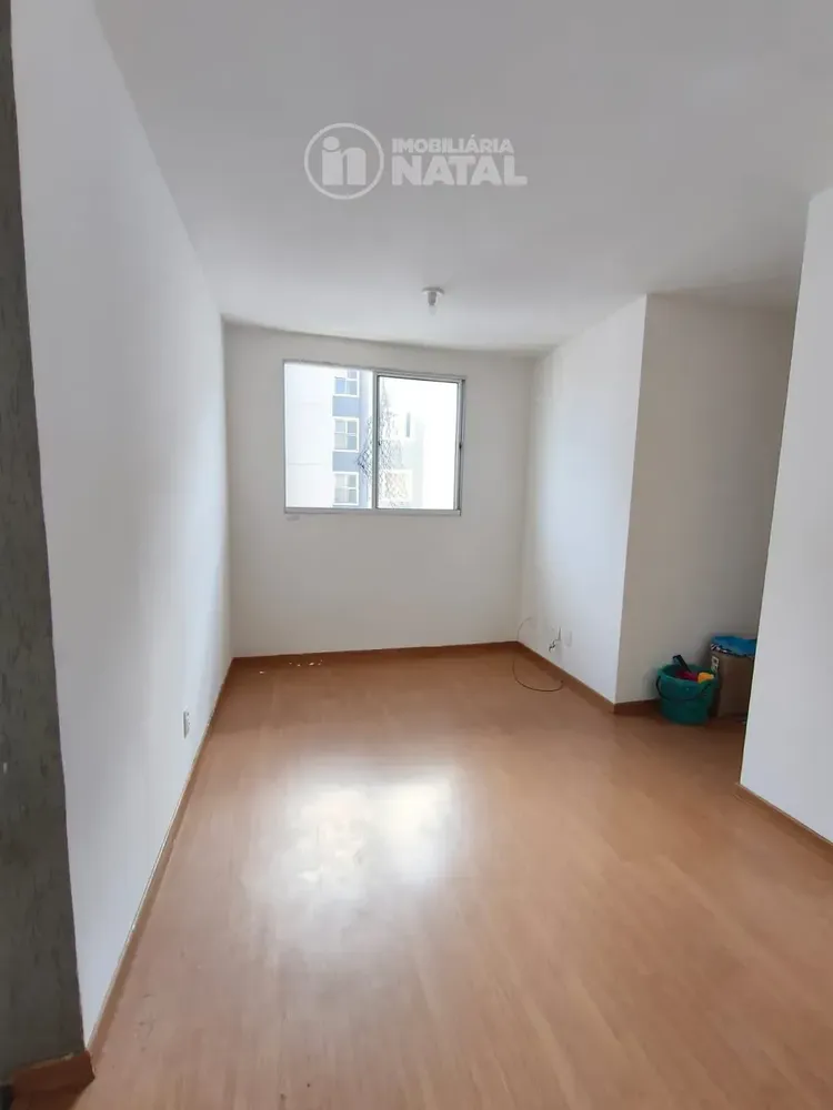 Apartamento, 2 quartos, 59 m² - Foto 1