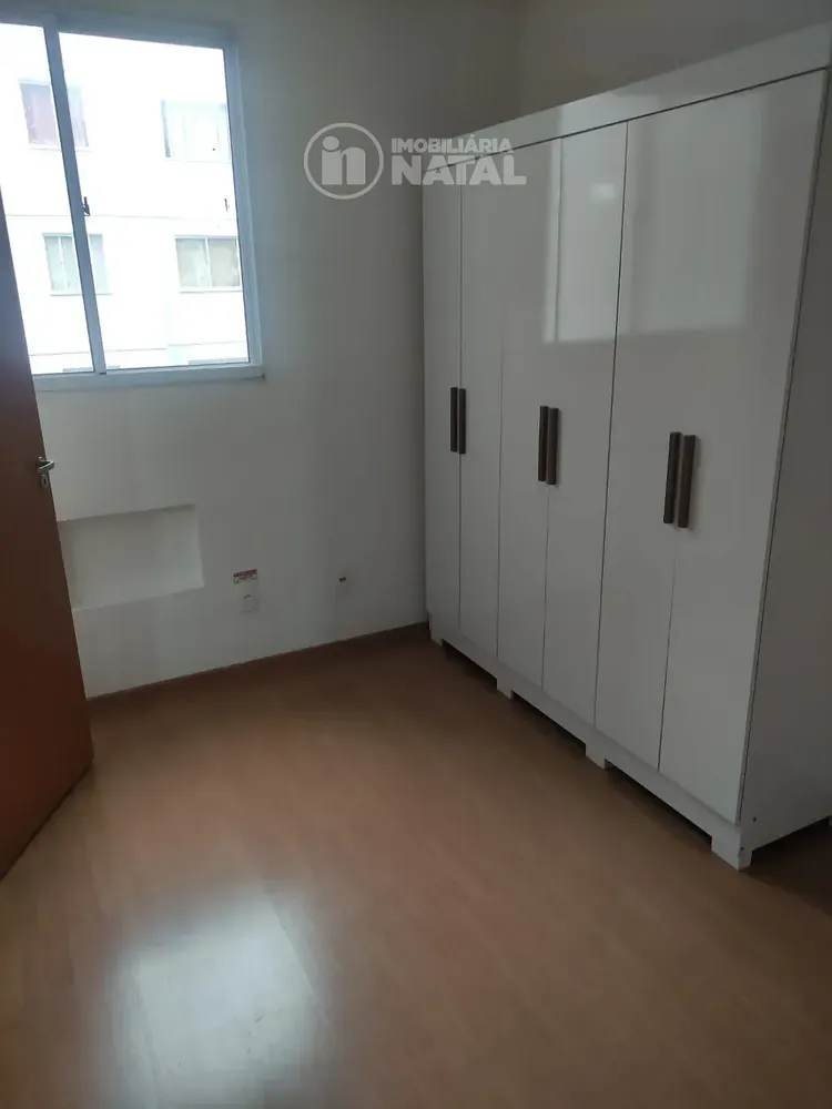 Apartamento, 2 quartos, 59 m² - Foto 2