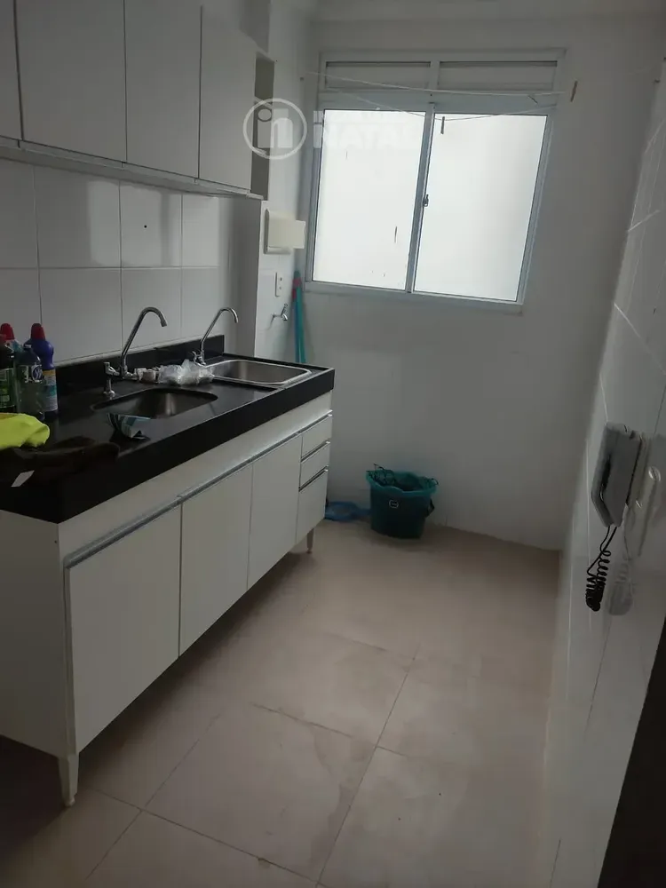Apartamento, 2 quartos, 59 m² - Foto 5