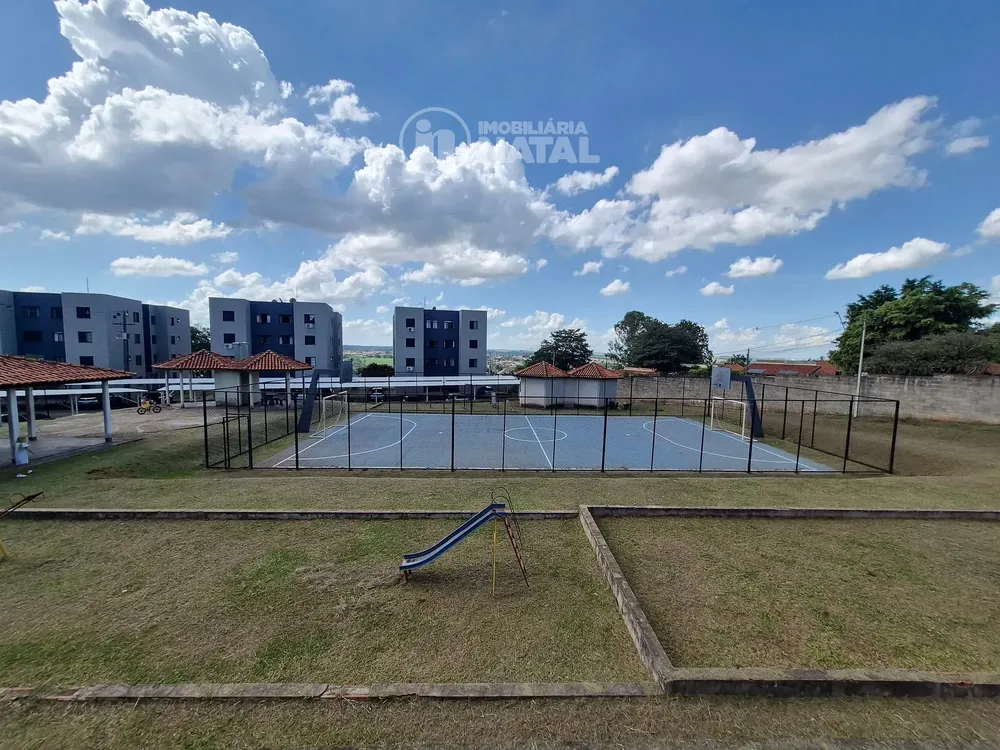 Apartamento, 2 quartos, 48 m² - Foto 2