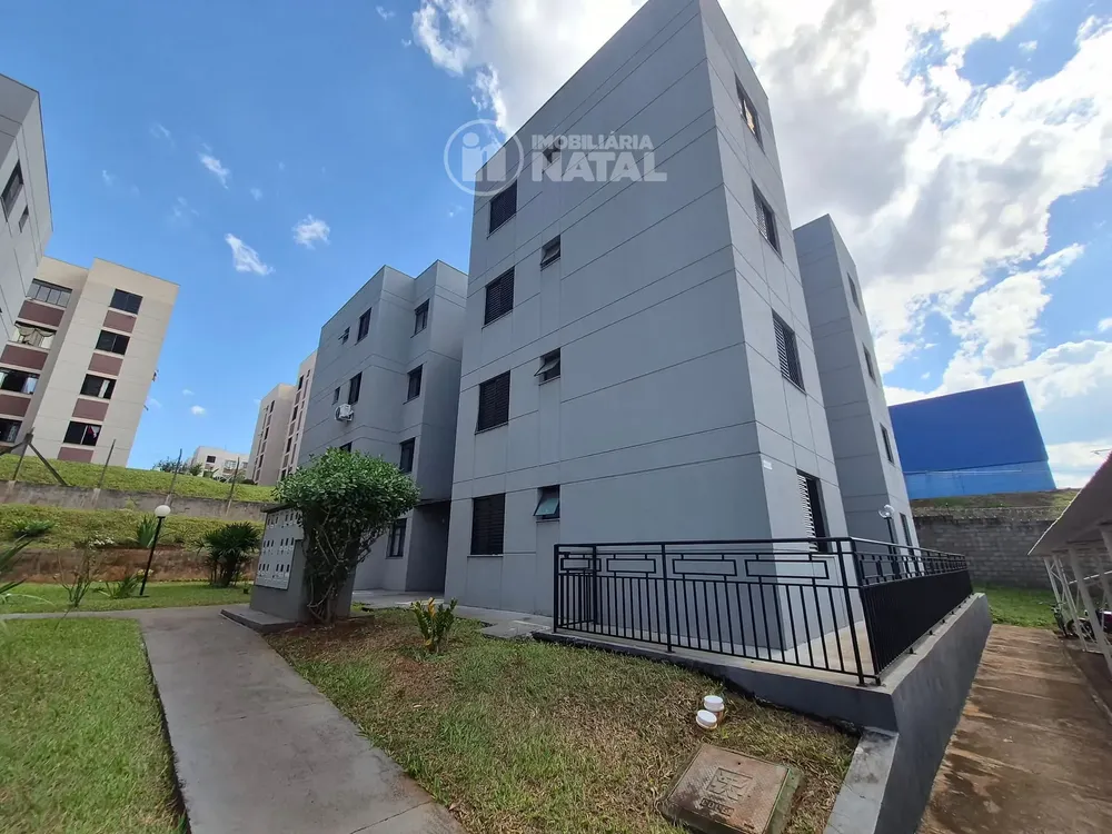 Apartamento, 2 quartos, 48 m² - Foto 7