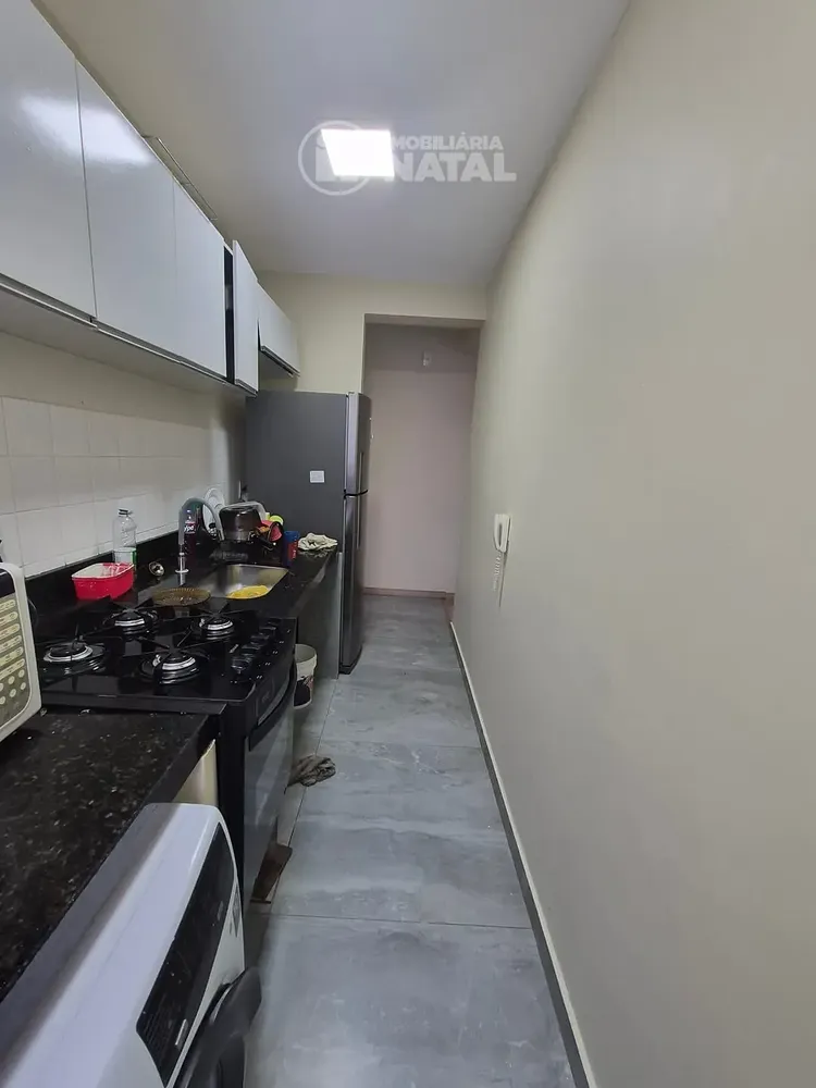 Apartamento, 2 quartos, 48 m² - Foto 9