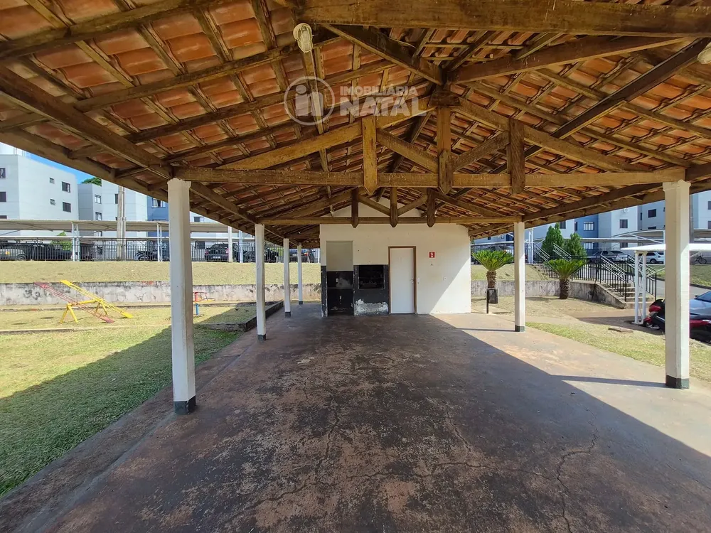 Apartamento, 2 quartos, 48 m² - Foto 5