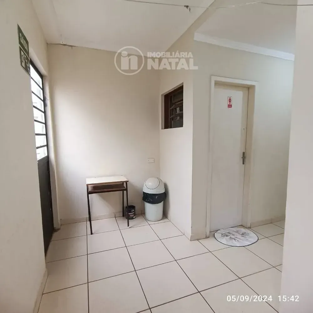 Depósito-Galpão, 876 m² - Foto 9