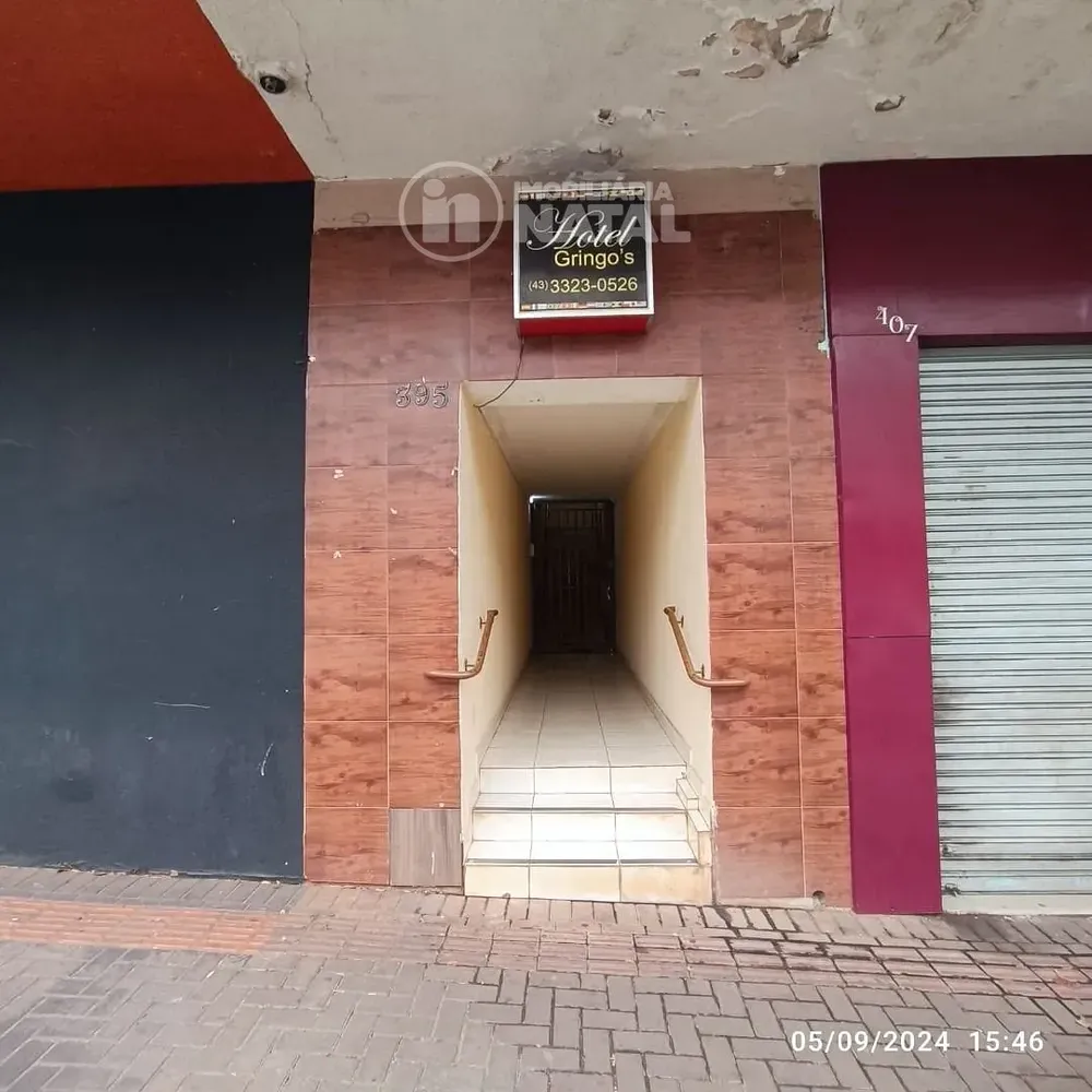 Depósito-Galpão, 876 m² - Foto 4