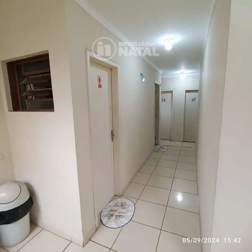 Depósito-Galpão, 876 m² - Foto 7