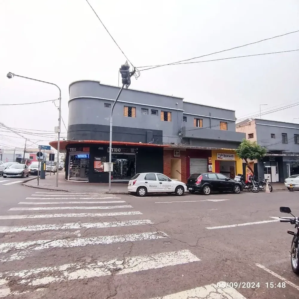 Depósito-Galpão, 876 m² - Foto 3