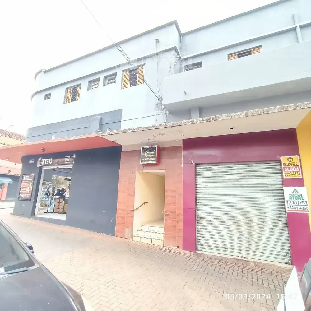 Depósito-Galpão, 876 m² - Foto 2