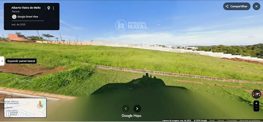 Terreno, 260 m² - Foto 5