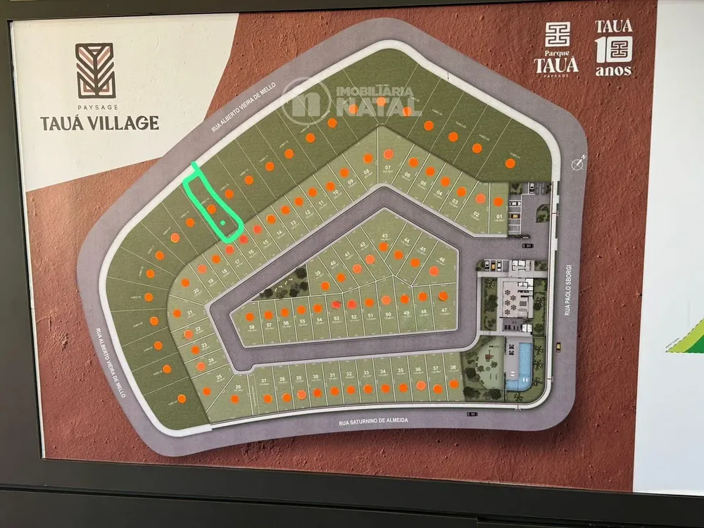 Terreno, 260 m² - Foto 3