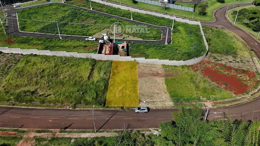 Terreno, 260 m² - Foto 1