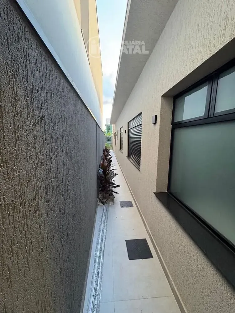 Casa, 1 quarto, 218 m² - Foto 1