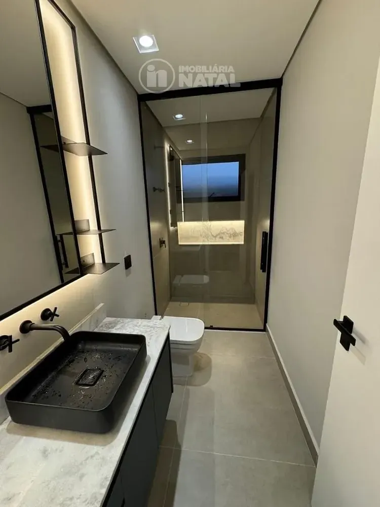 Casa, 1 quarto, 218 m² - Foto 12