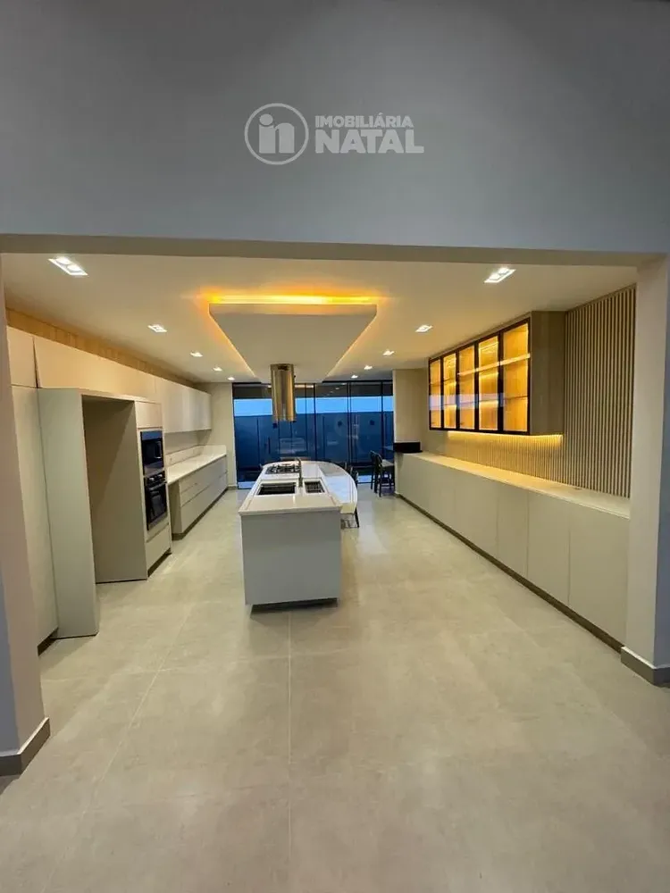 Casa, 1 quarto, 218 m² - Foto 4