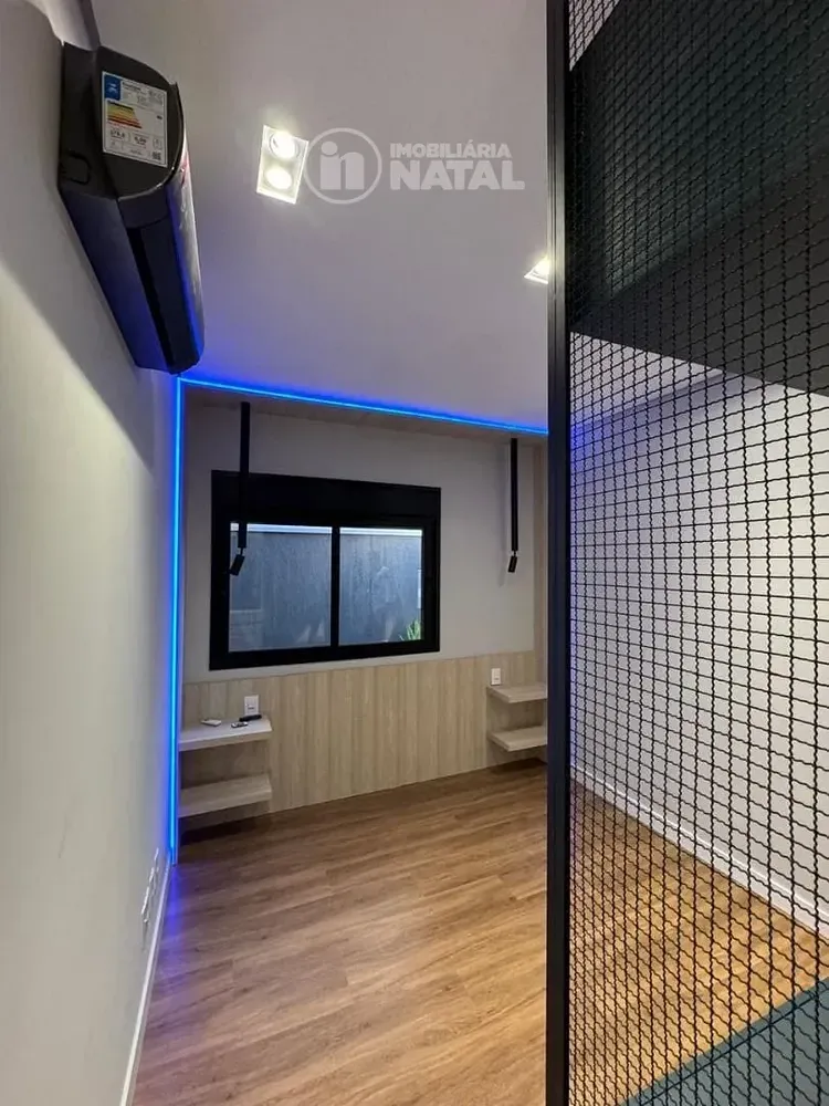 Casa, 1 quarto, 218 m² - Foto 3
