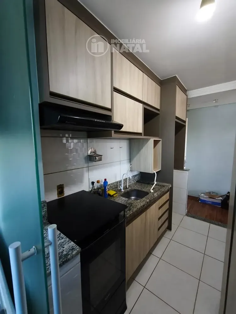 Apartamento, 2 quartos, 48 m² - Foto 4