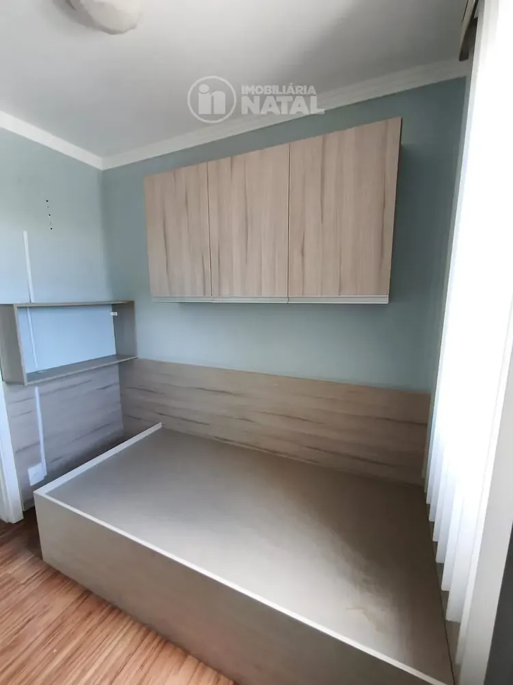 Apartamento, 2 quartos, 48 m² - Foto 8