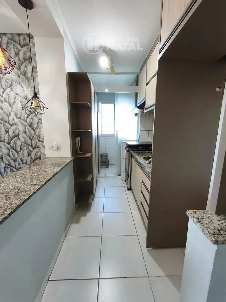 Apartamento, 2 quartos, 48 m² - Foto 5
