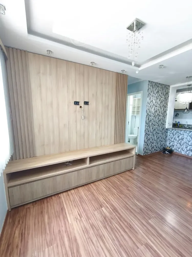 Apartamento, 2 quartos, 48 m² - Foto 6