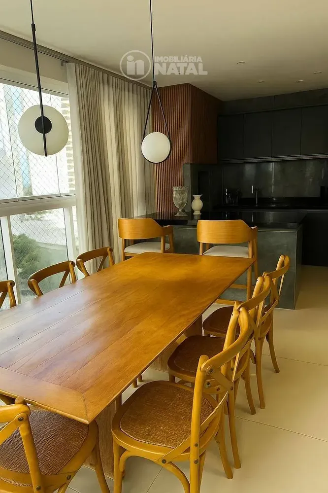 Apartamento, 3 quartos, 126 m² - Foto 7