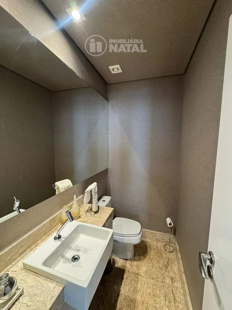 Apartamento, 3 quartos, 126 m² - Foto 10