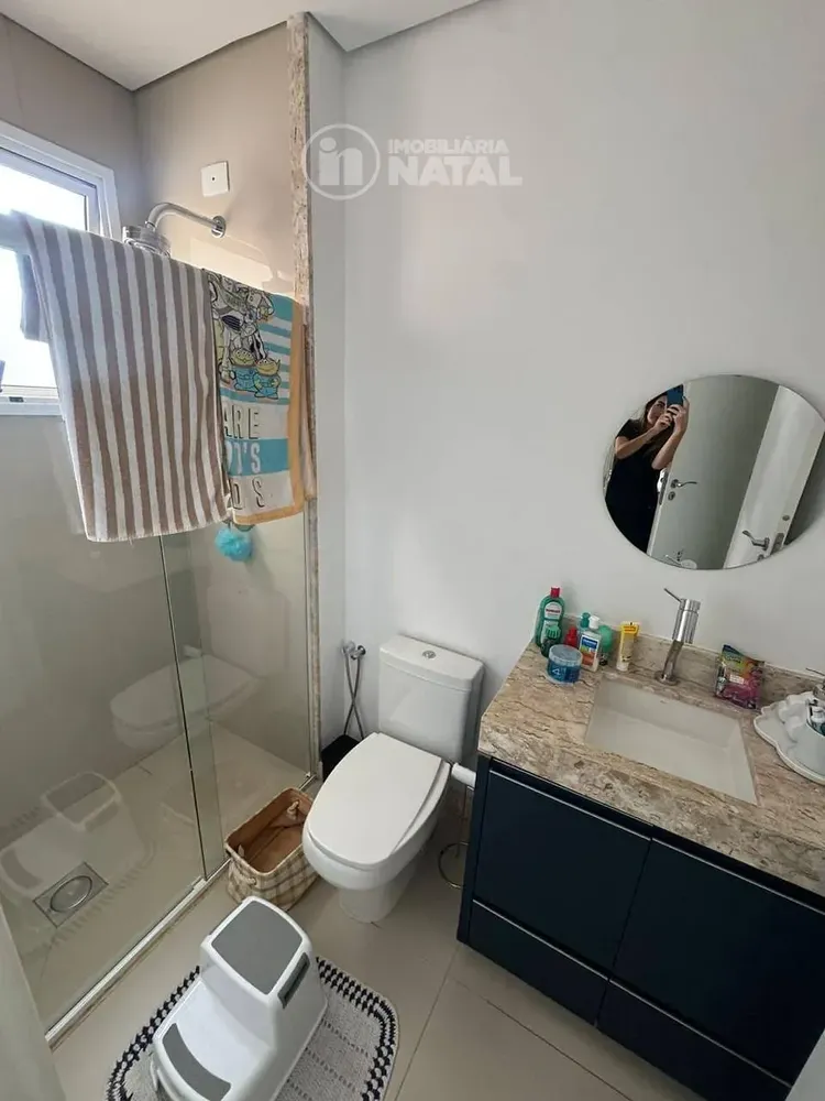 Apartamento, 3 quartos, 126 m² - Foto 1