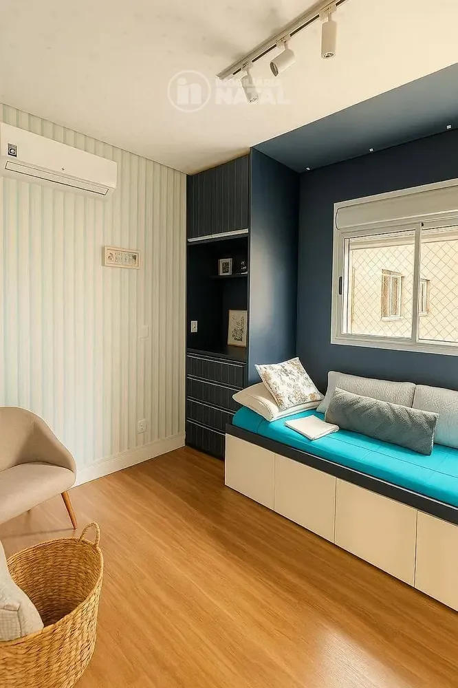 Apartamento, 3 quartos, 126 m² - Foto 4