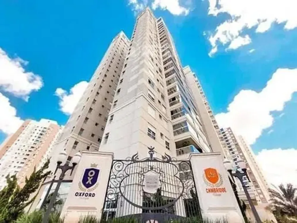 Apartamento, 3 quartos, 126 m² - Foto 5