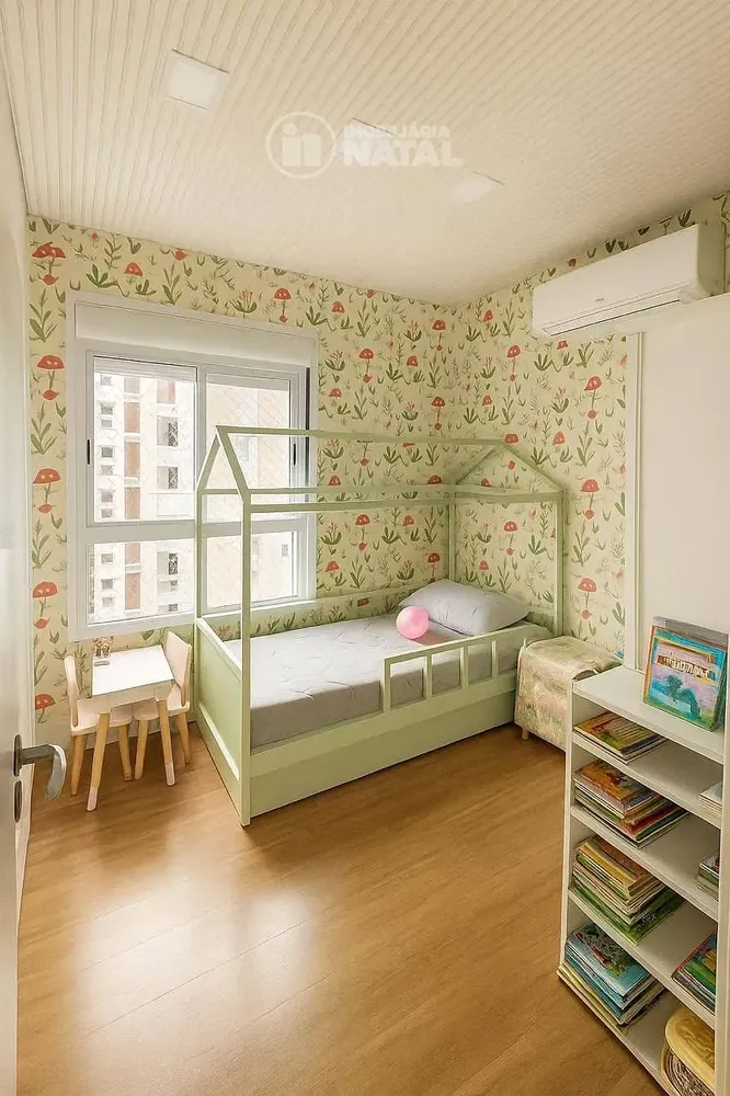 Apartamento, 3 quartos, 126 m² - Foto 2