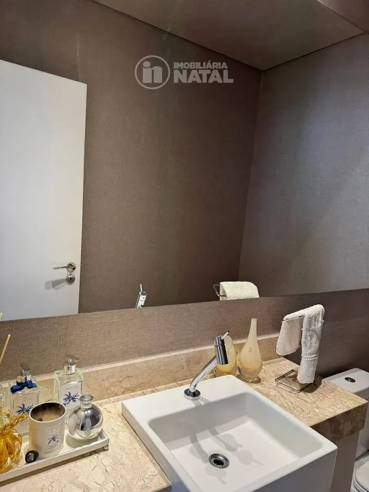 Apartamento, 3 quartos, 126 m² - Foto 3