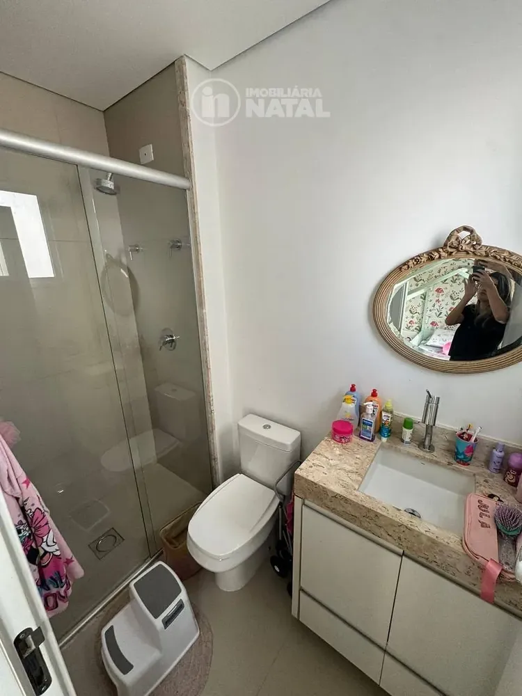 Apartamento, 3 quartos, 126 m² - Foto 9