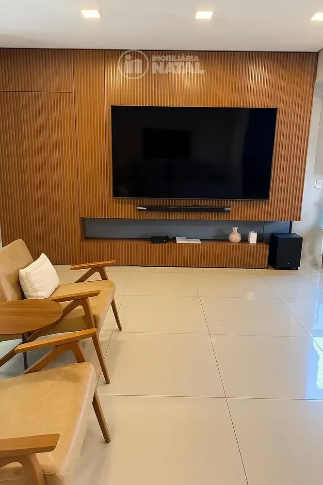 Apartamento, 3 quartos, 126 m² - Foto 6
