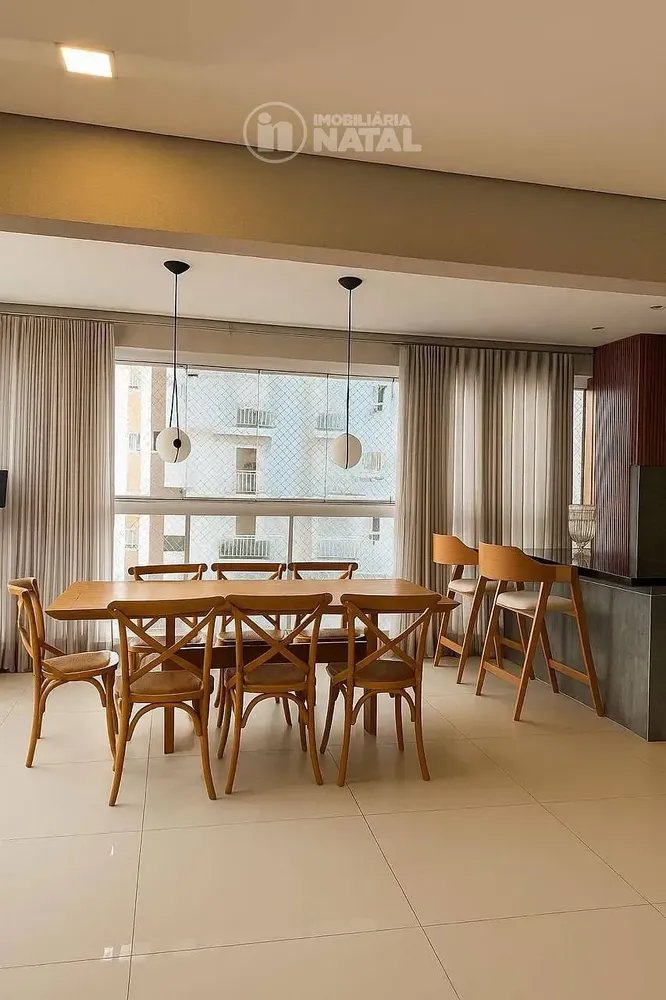 Apartamento, 3 quartos, 126 m² - Foto 4